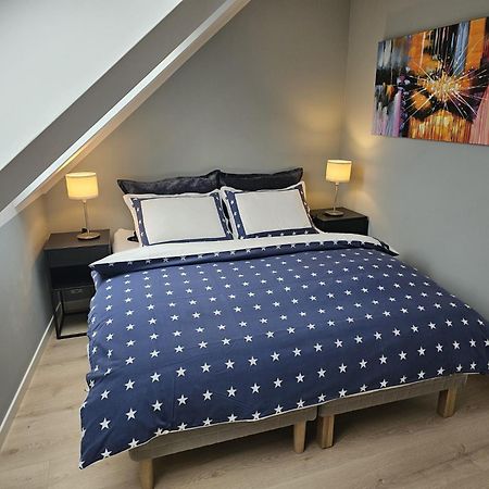 Allmenningen Apartments Bergen Zewnętrze zdjęcie