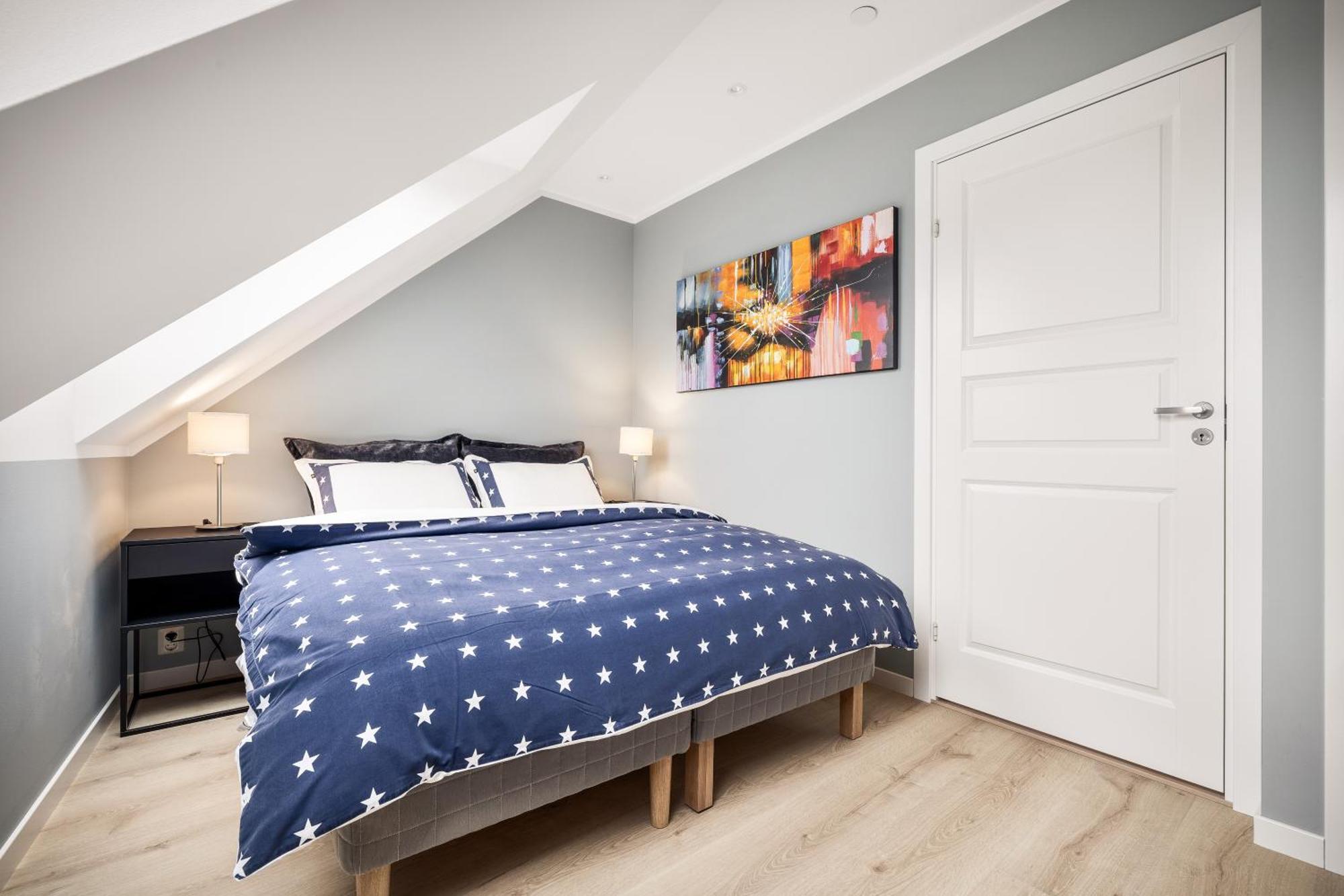 Allmenningen Apartments Bergen Zewnętrze zdjęcie
