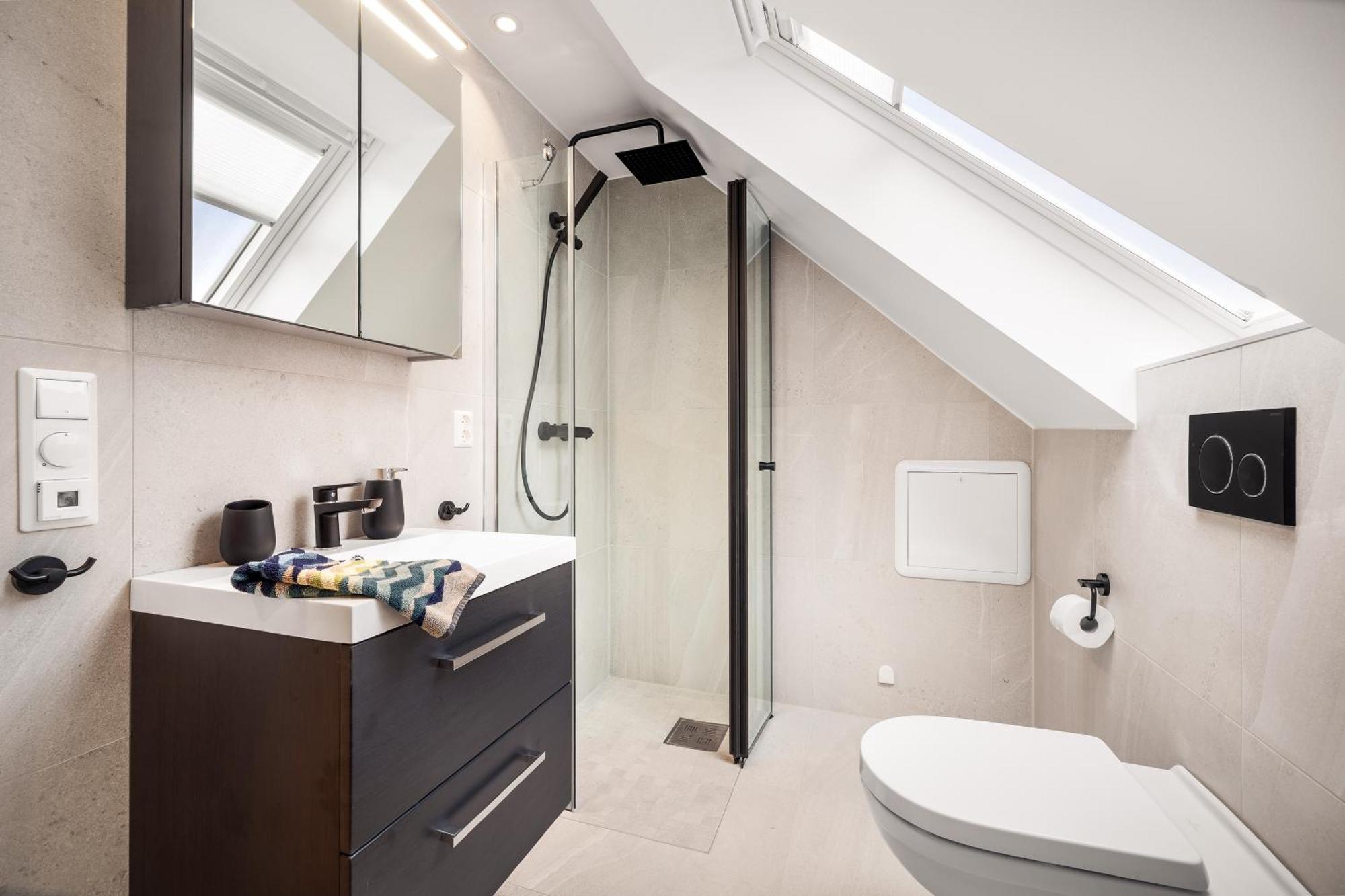 Allmenningen Apartments Bergen Zewnętrze zdjęcie