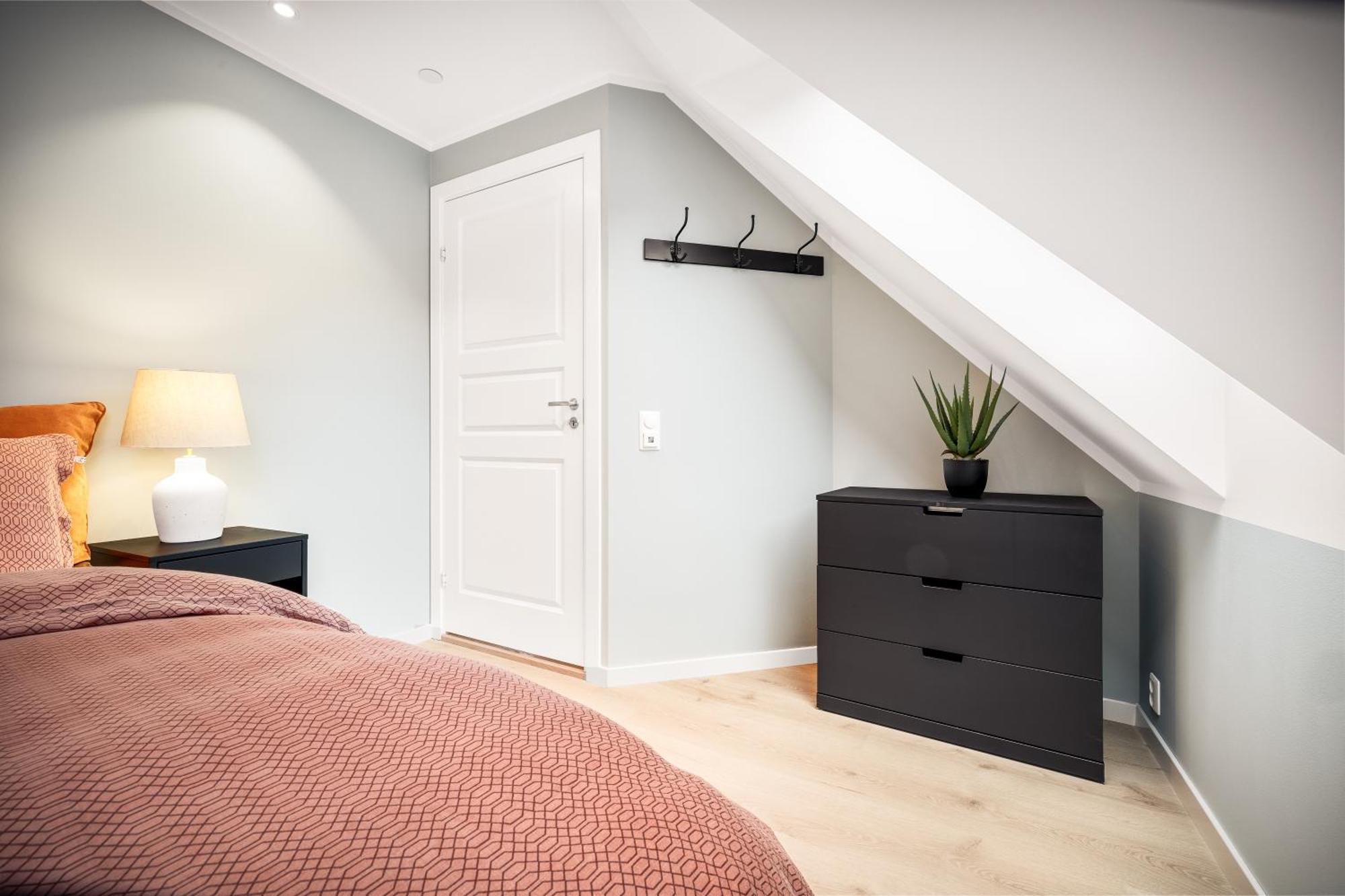 Allmenningen Apartments Bergen Zewnętrze zdjęcie