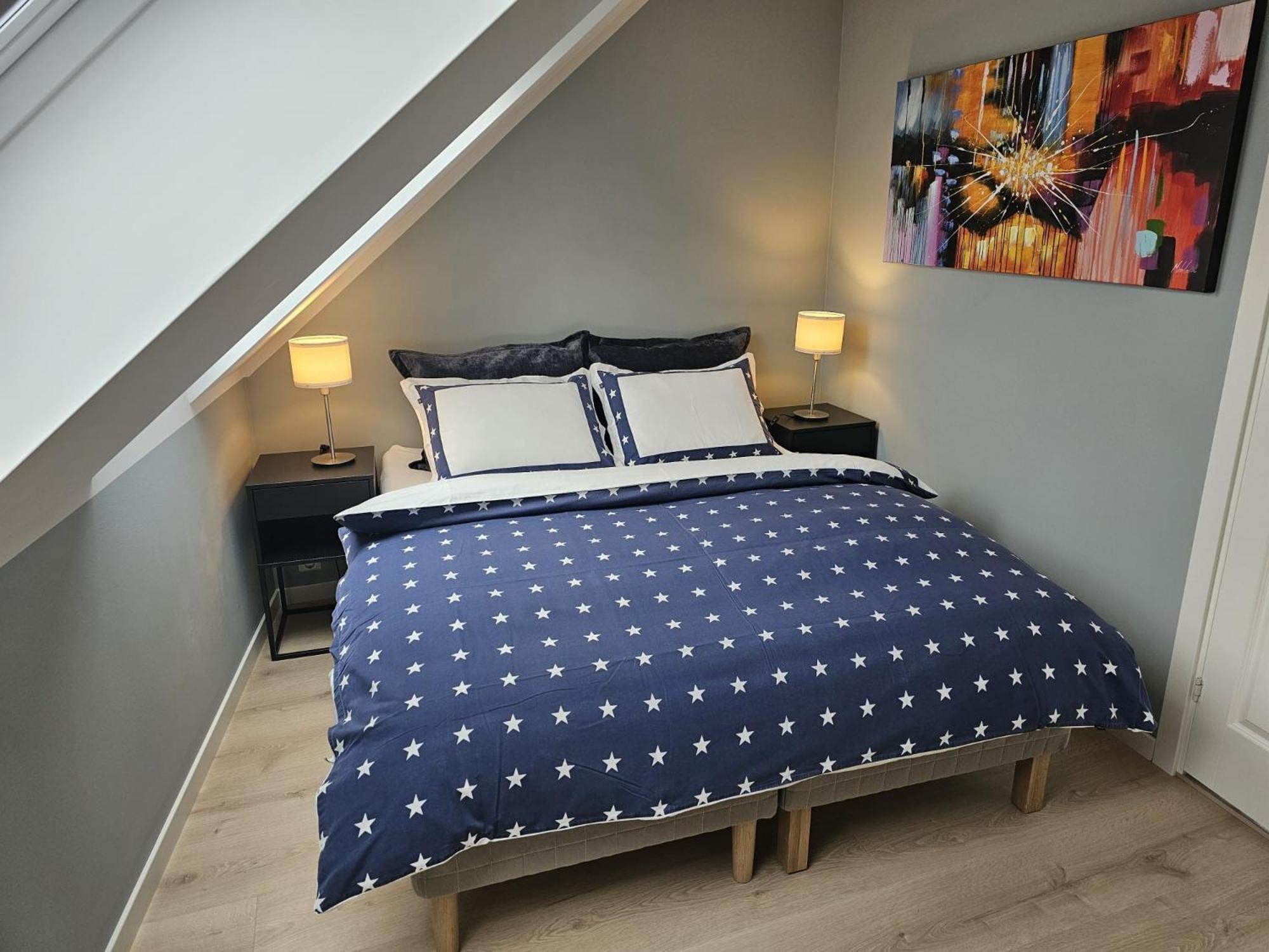 Allmenningen Apartments Bergen Zewnętrze zdjęcie